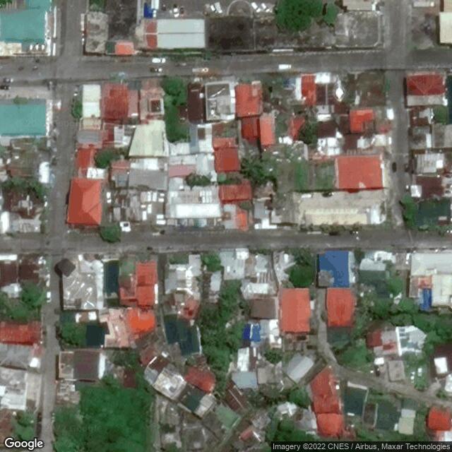 Bgy. 13 - Ilawod West Pob. (Ilawod 1)