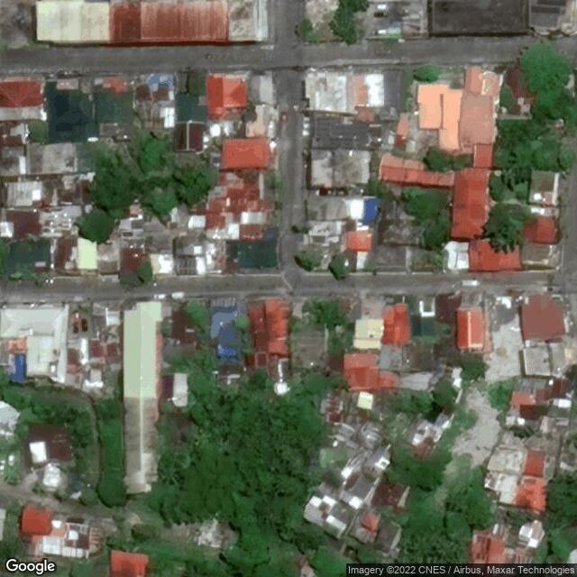 Bgy. 14 - Ilawod Pob. (Ilawod 2)