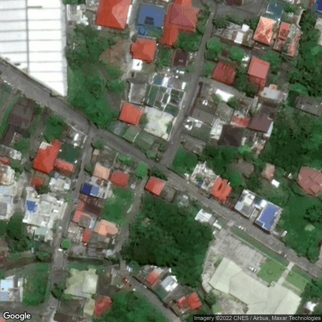 Bgy. 15 - Ilawod East Pob. (Ilawod 3)
