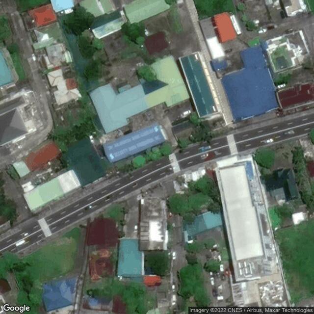 Bgy. 20 - Cabagñan East (Pob.)