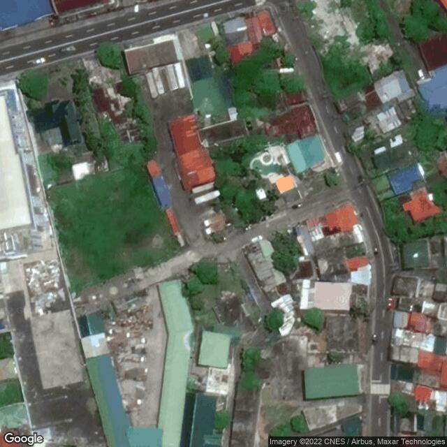 Bgy. 21 - Binanuahan West (Pob.)