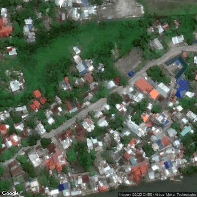 Bgy. 22 - Binanuahan East (Pob.)