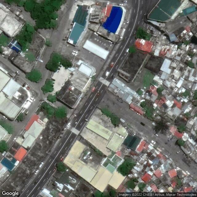 Bgy. 24 - Rizal Street