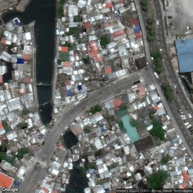 Bgy. 28 - Victory Village North (Pob.)