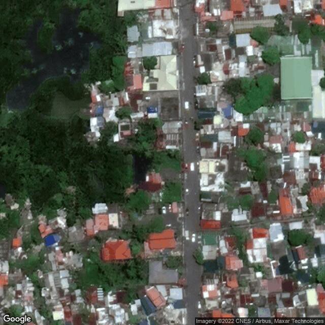 Bgy. 32 - San Roque (Bgy. 66)