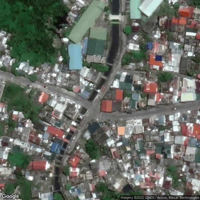 Bgy. 34 - Oro Site-Magallanes St. (Pob.)