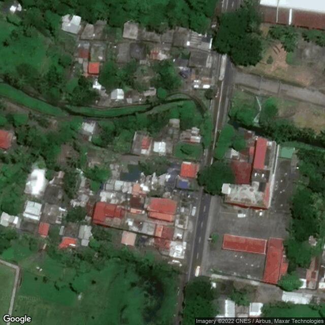 Bgy. 47 - Arimbay