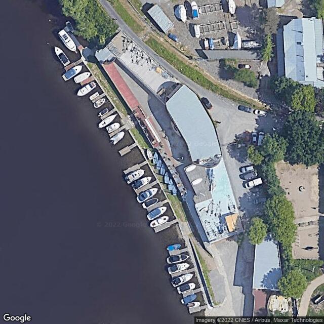 Yacht Club CERE