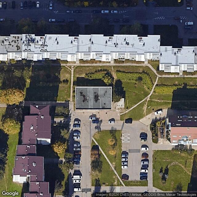✔ NZDM Likusák - RATOLEST BRNO, z.s.