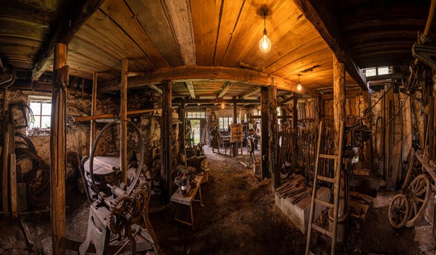 Hammerwerk Gopprechts