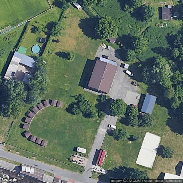 HG Sportcentrum Troja