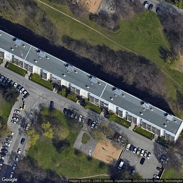 Bezobalový obchod Brno