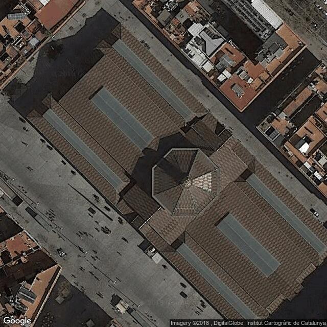 Casa Perris