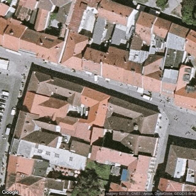 Kaférna Písek
