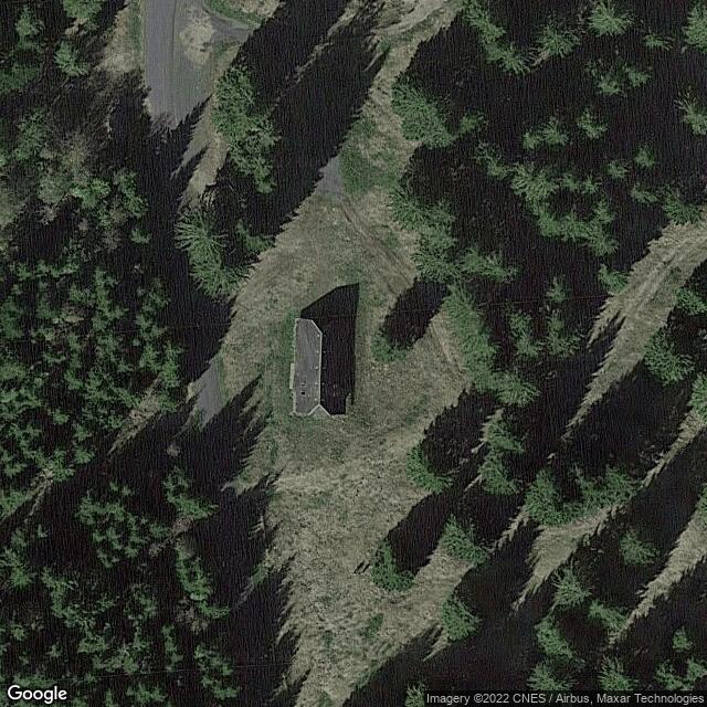 Refuge du Montchal