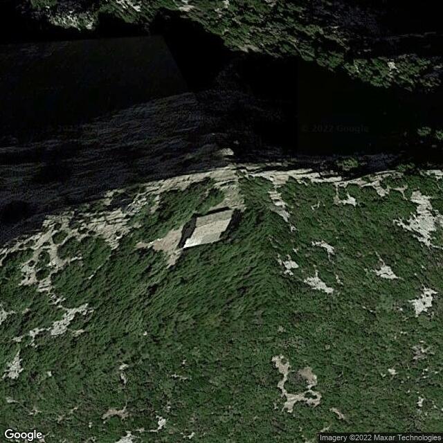 Chapelle du Pic Saint Loup