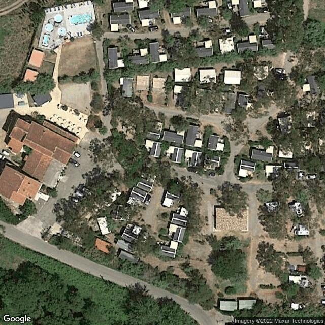 Camping-Village Kalliste