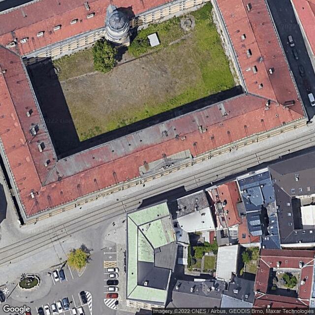 KACPU  Olomoucký kraj / Оломоуцький край / Olomouc Region