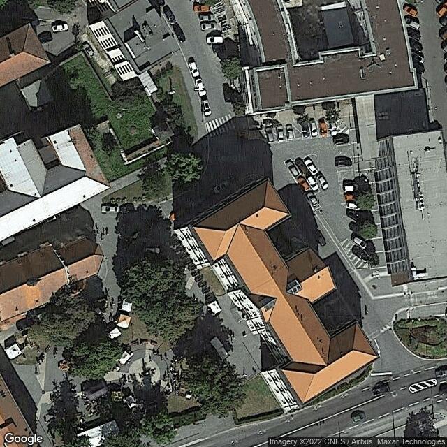 KACPU  Pardubický kraj / Пардубицький край / Pardubice Region