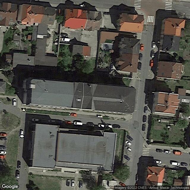 Pracoviště Ministerstva vnitra (odboru azylové a migrační politiky)  Mladá Boleslav
