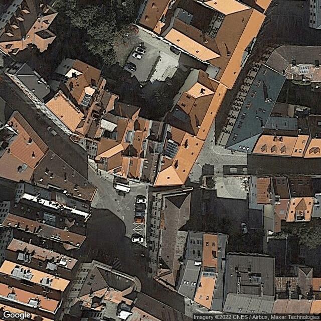 Církev bratrská - Hradec Králové