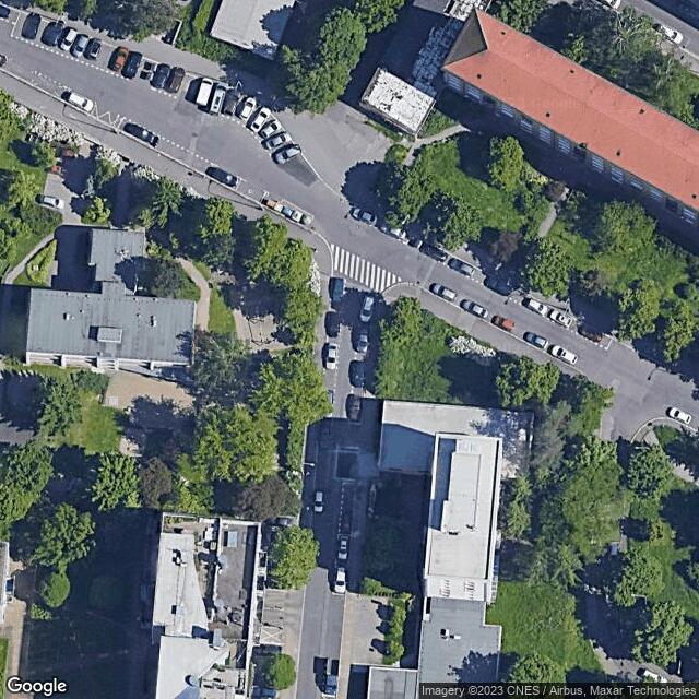 InBáze, Kancelář sociálněprávního oddělení