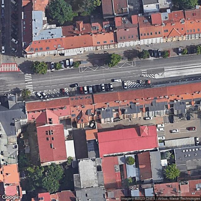 NNO Ukrajinsko Evropská Perspektiva a Pražský Majdan z.s.