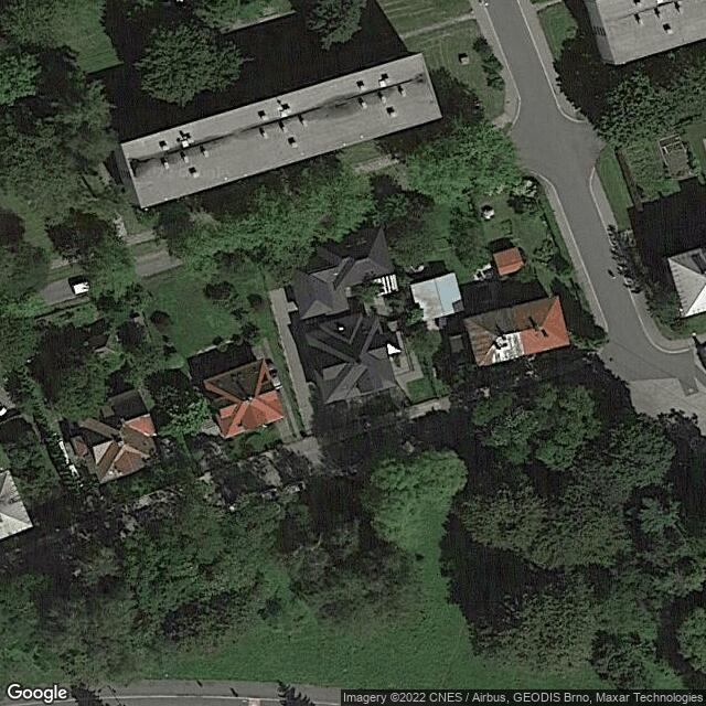 Slezská diakonie