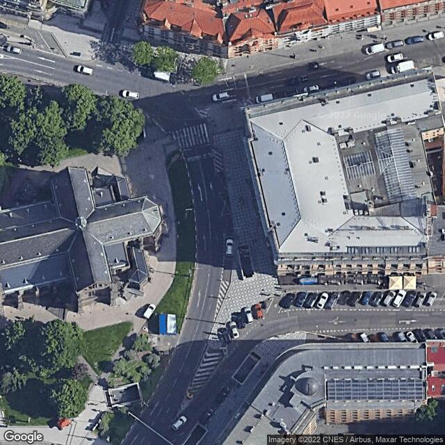 La Strada