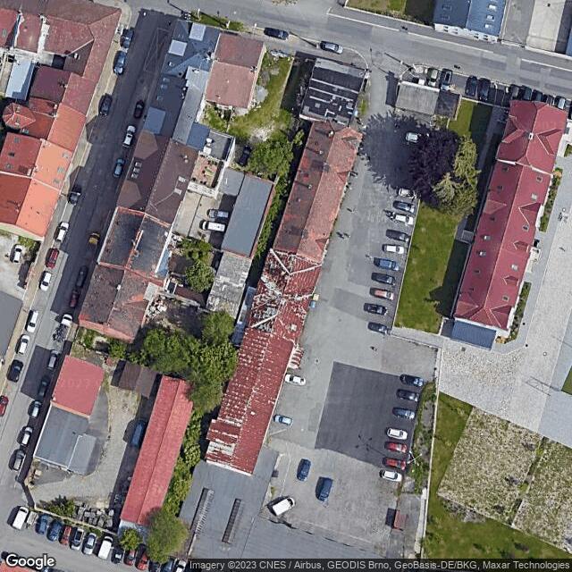 Diecézní charita Plzeň, Poradna pro cizince