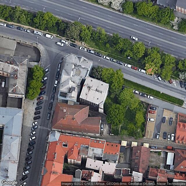 Diecézní charita Plzeň, Komunitní Centrum
