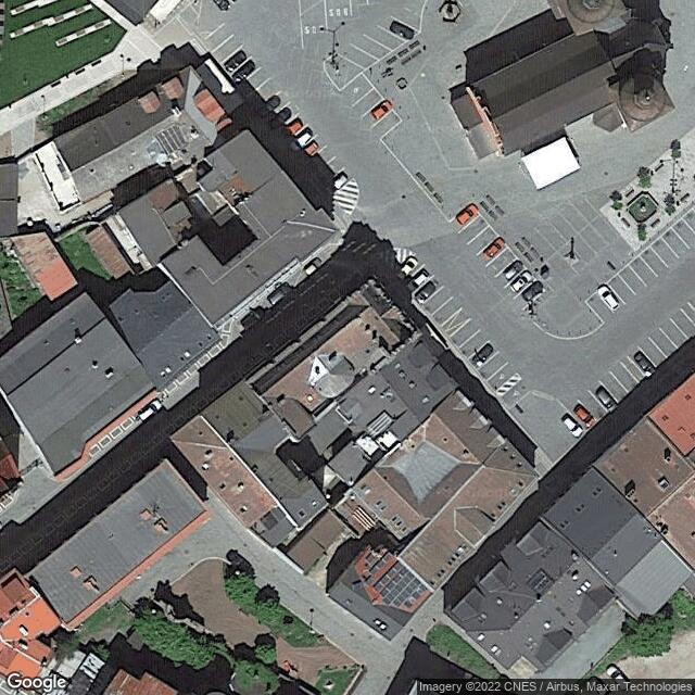 Péče o duševní zdraví z.s., středisko Náchod