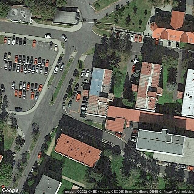 Centrum duševního zdraví Klatovy