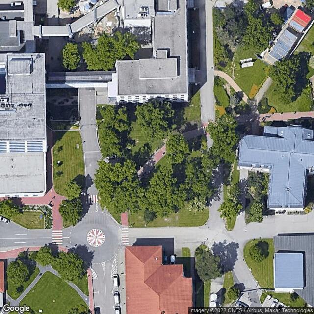 Nemocnice České Budějovice, a.s.
