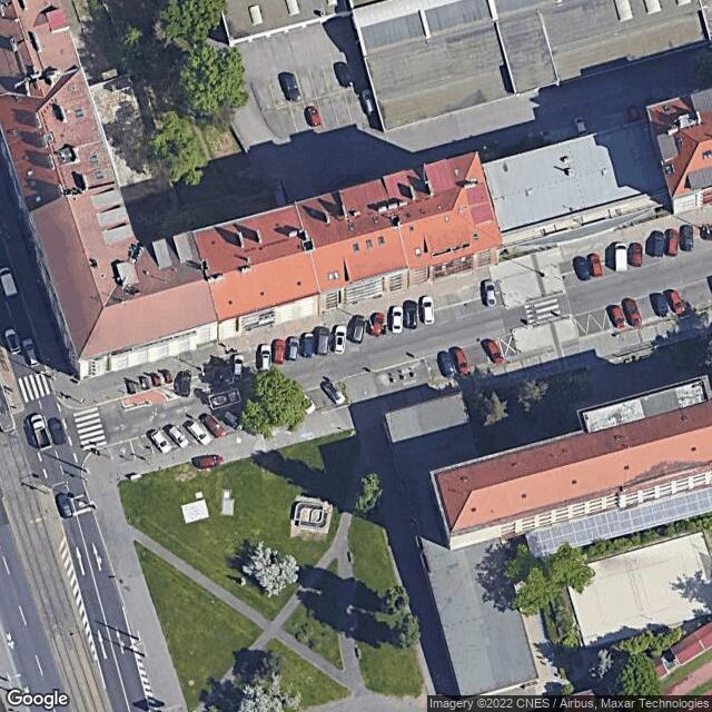 Gaudia - Psychoterapeutické centrum