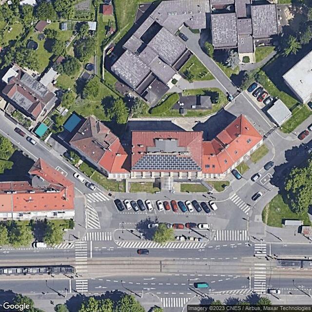 Klinická psychologie a psychoterapie Praha s.r.o.