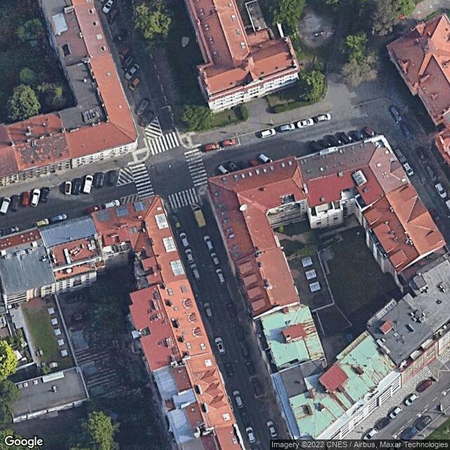Centrum LOCIKA