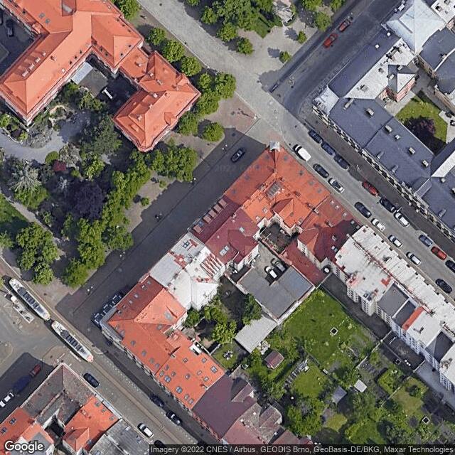 Člověk v tísni, Plzeň