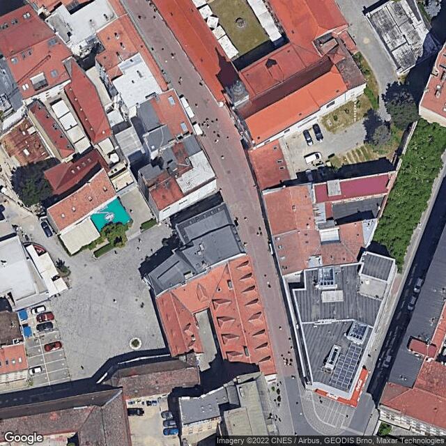 Organizace pro pomoc uprchlíkům Brno