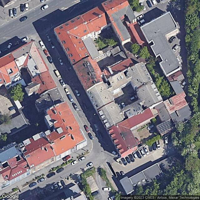Terapeutické centrum Epimeleia