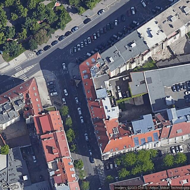 MUDr. Džamila Stehlíková, s.r.o.