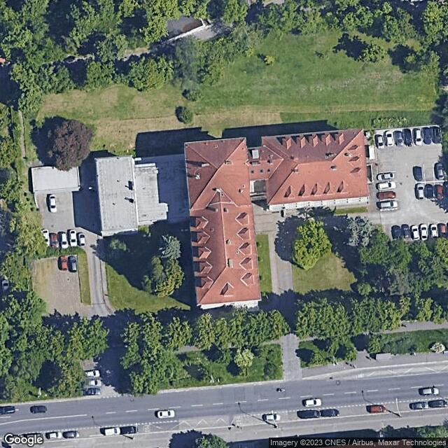 Institut postgraduálního vzdělávání ve zdravotnictví
