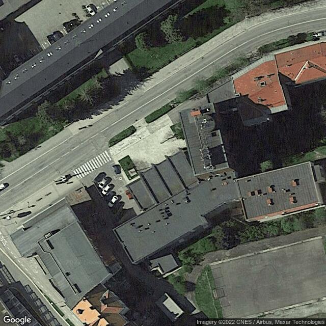 Centrum na podporu integrace cizinců pro Kraj Vysočina