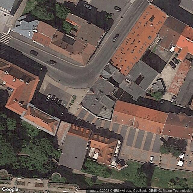 Poradna pro občanství / Občanská a lidská práva, z. s. / Pobočka Děčín