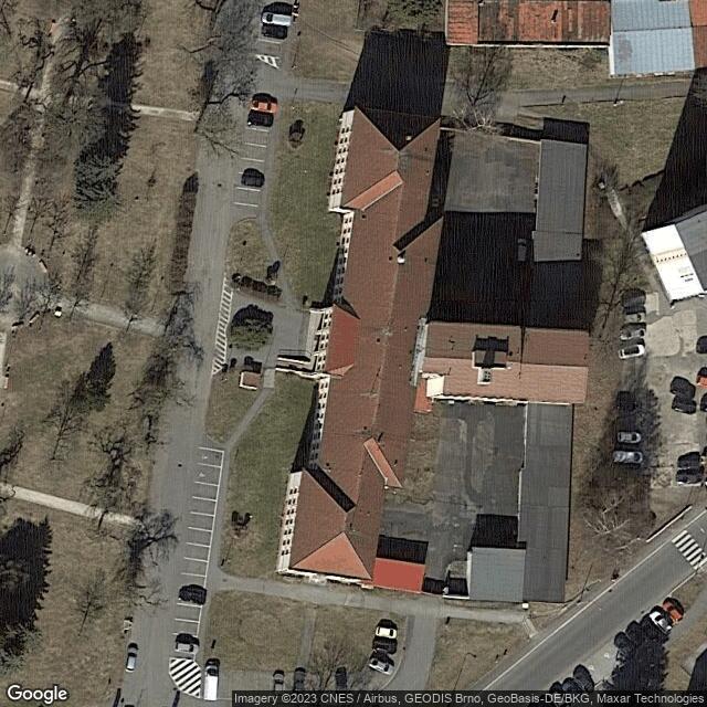 Člověk  v tísni o.p.s. – Centrum pro pomoc uprchlíkům