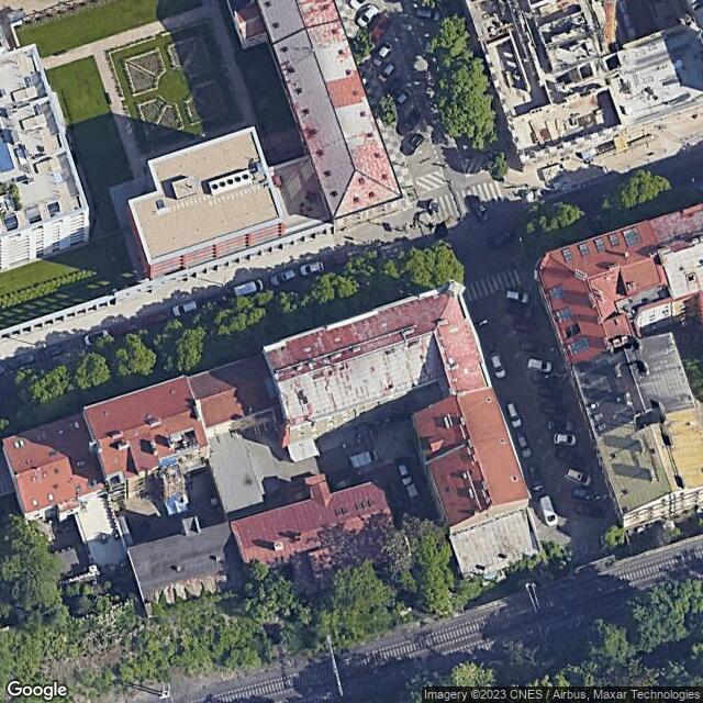 Mladý klub - Centrum integrace cizinců