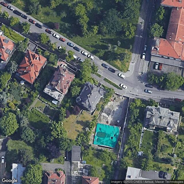 Terénní tým pro Prahu 4 (BONA, o.p.s.)