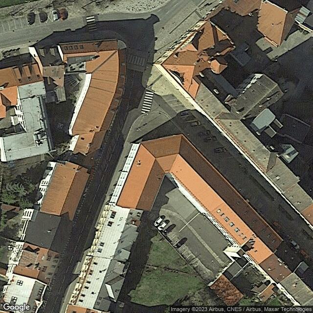 Centrum na podporu integrace cizinců Jihočeský kraj, Písek