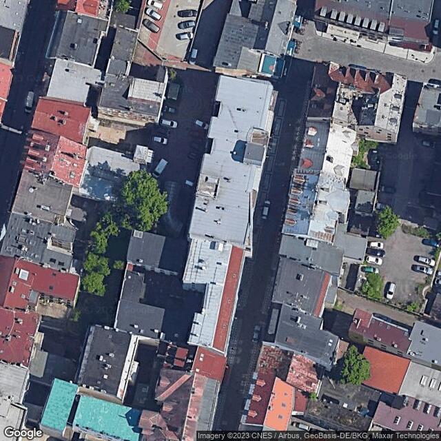 Centrum pro integraci cizinců, Liberec