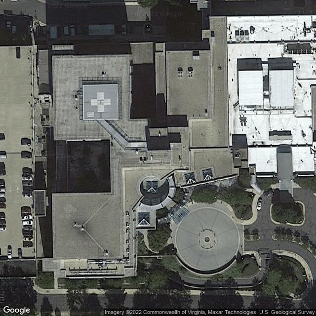Inova Heart and Vascular Institute - Inova Fairfax Hospital